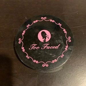 Vintage Too Faced Bronzer.